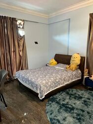 Fuyong Estate (D23), Detached #593424381